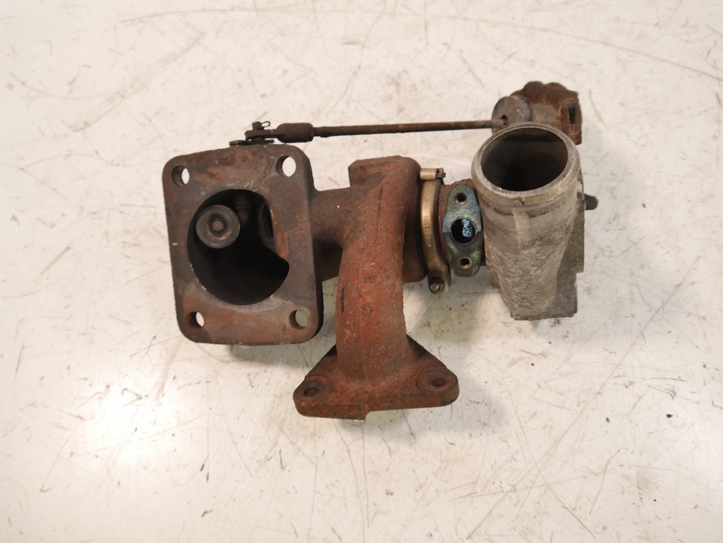 [MTD-467392] Turbocompresor Ford Transit 2.4 TDCI RWD JXFA 6C1Q-6K682-DF