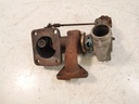 Turbocompresor Ford Transit 2.4 TDCI RWD JXFA 6C1Q-6K682-DF