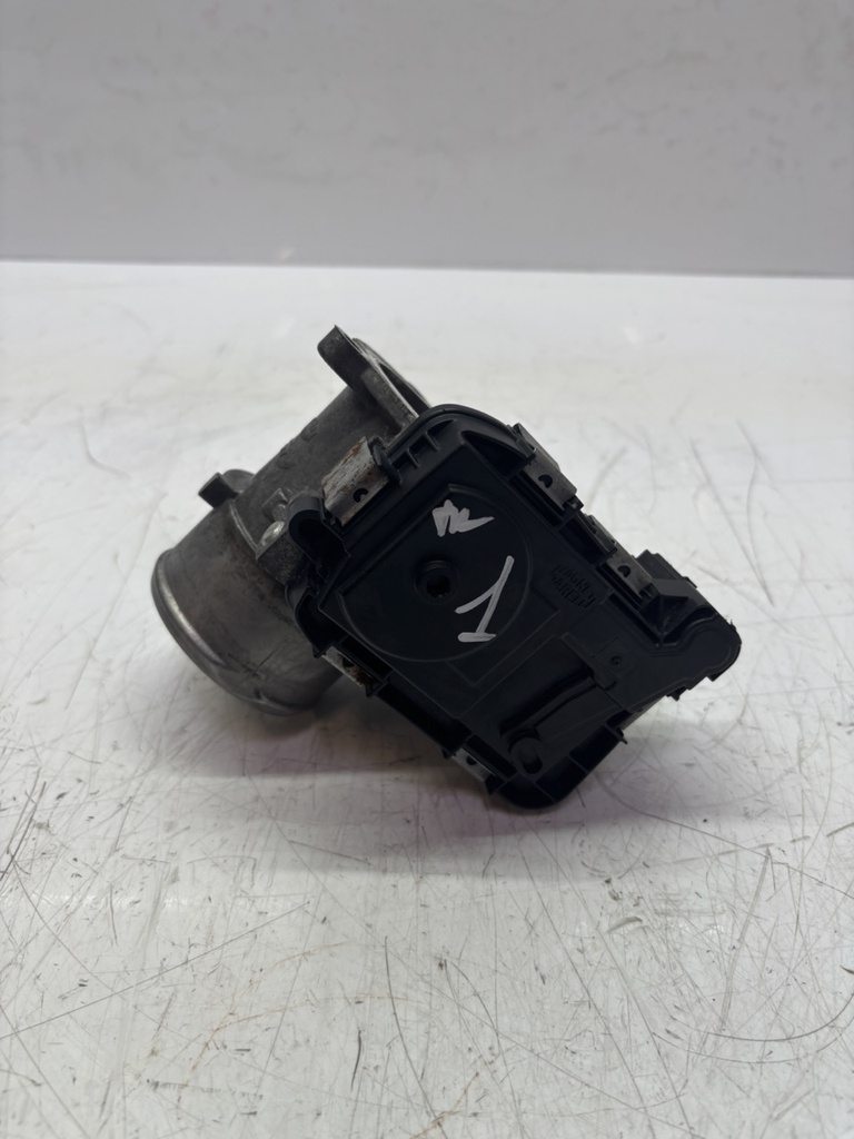 [MTD-451114] Válvula de mariposa Iveco Daily VI 2.3 D F1AFL411A