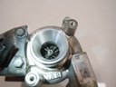 Turbocompresor Ford B-Max Fiesta 1.5 TDCi UGLC 9673283680