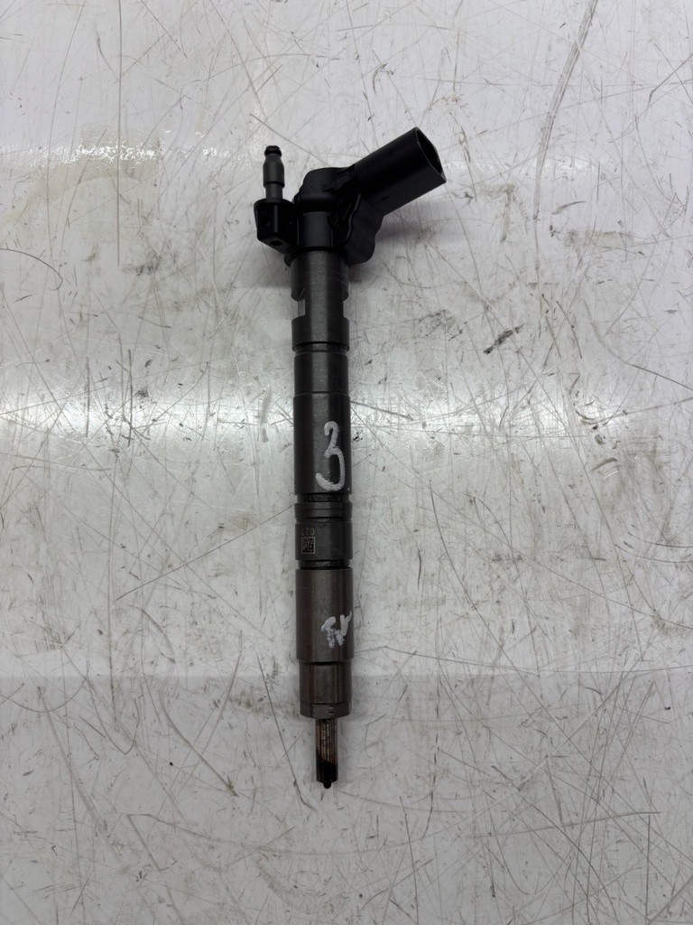 [MTD-451694] Inyector Audi VW 2.0 TDI CBAB CBA 03L130277 0445116029