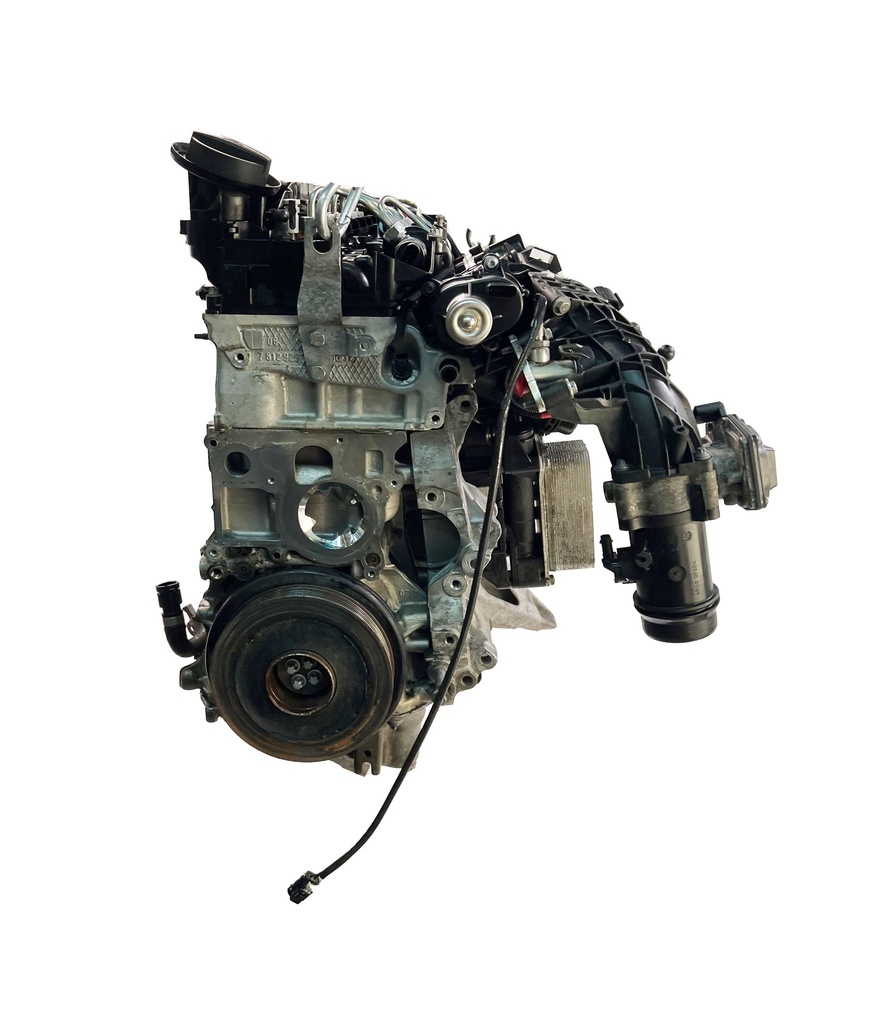 [MTD-405604] Motor BMW Serie 3 F30 F31 F80 3.0 d xDrive