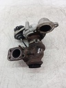 Turbocompresor Peugeot Citroen C3 Picasso 1.6 HDI 9HP 9H06 DV6DTED 0375R0