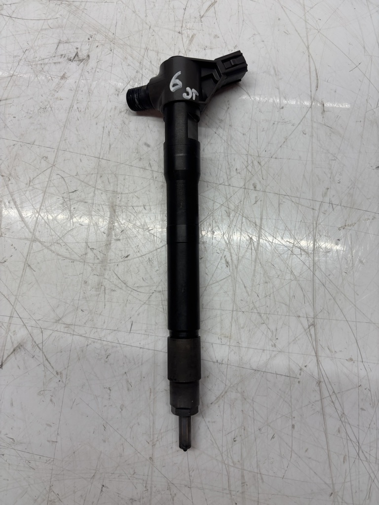 [MTD-500405] Inyector Mazda 6 GJ 2.2 D SHY4 SH01