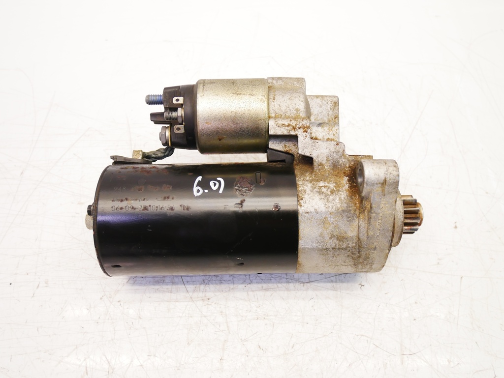 [MTD-398753] Motor de arranque Porsche Cayenne 4.5 S Gasolina M48.00 94860