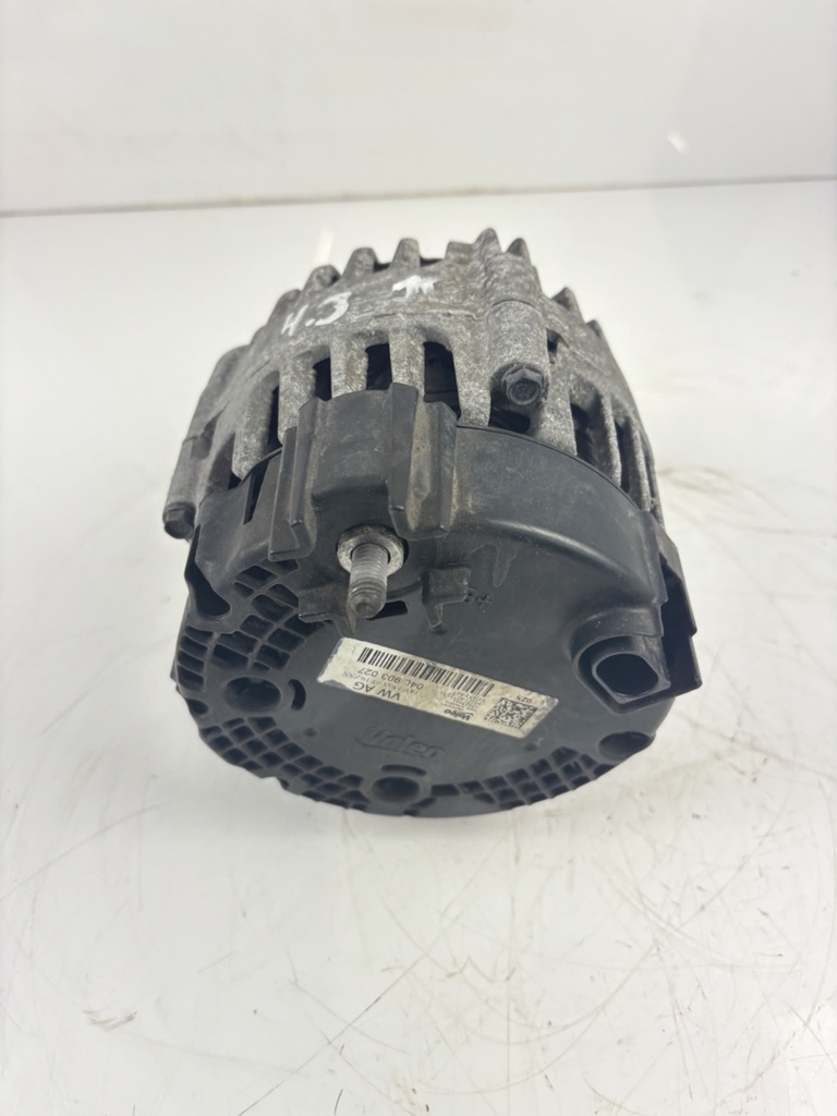 [MTD-438710] Alternador Audi A4 A5 Q5 2.0 40 TDI DETA DET 04L903027
