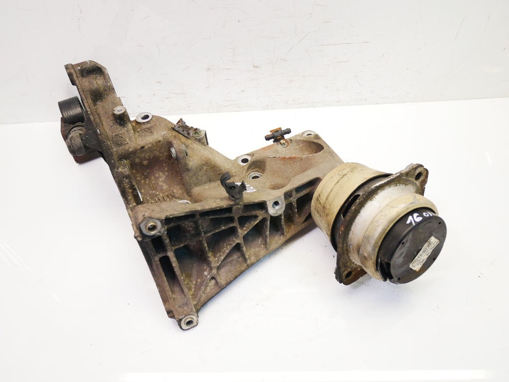 [MTD-401848] Soporte motor Porsche Cayenne 9PA 4.5 V8 2006