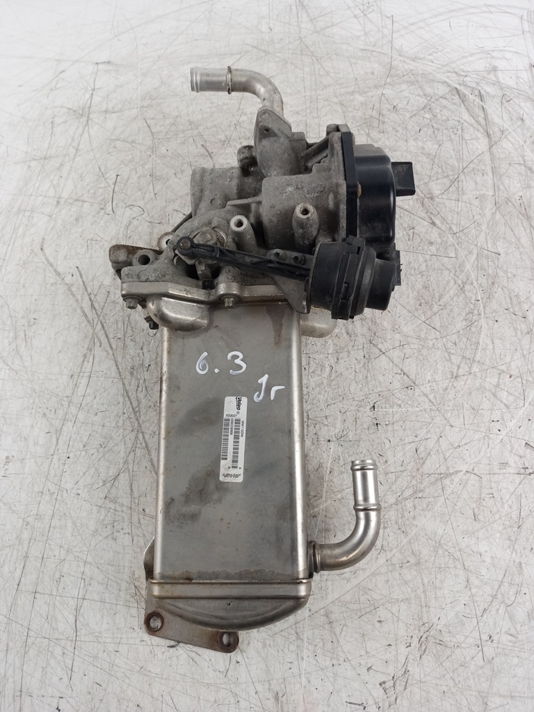 [MTD-436887] Enfriador de gases de escape VW Transporter T5 T6 2.0 TDI CAAB CAA 03L131512DK