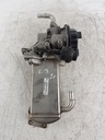 Enfriador de gases de escape VW Transporter T5 T6 2.0 TDI CAAB CAA 03L131512DK