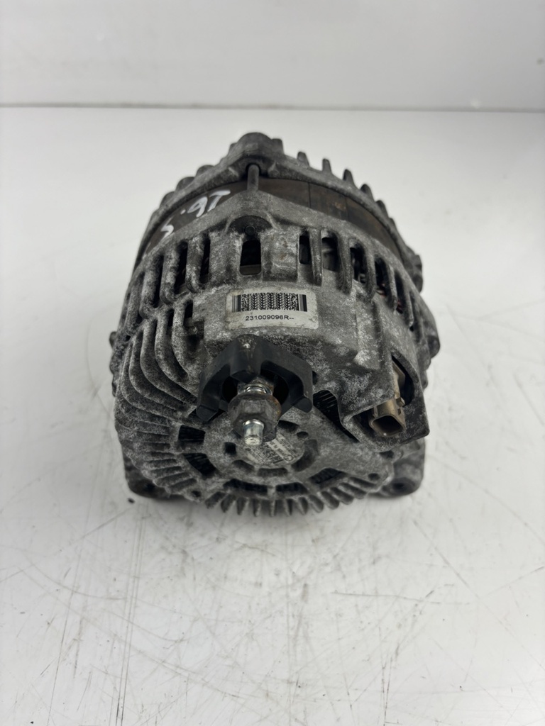 [MTD-438960] Alternador Fiat Nissan Opel 1.6 CDTI R9M452 R9M LQI 231009096R