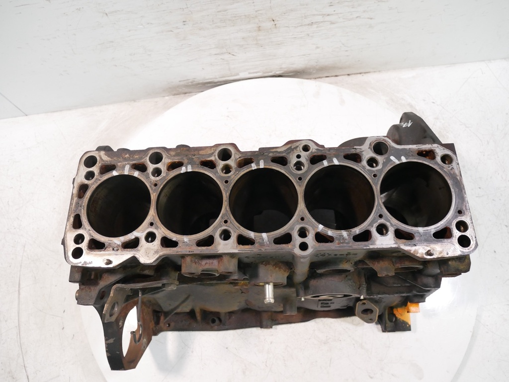 [MTD-416653] Bloque motor VW T4 2.5 TDI AJT 046103021