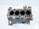 Bloque motor Fiat Lancia Fiorino Panda Punto 1.3 D 199A9000 55229567