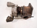 Turbocompresor Porsche Cayenne 9PA 4.5 Turbo T M48.50 2005