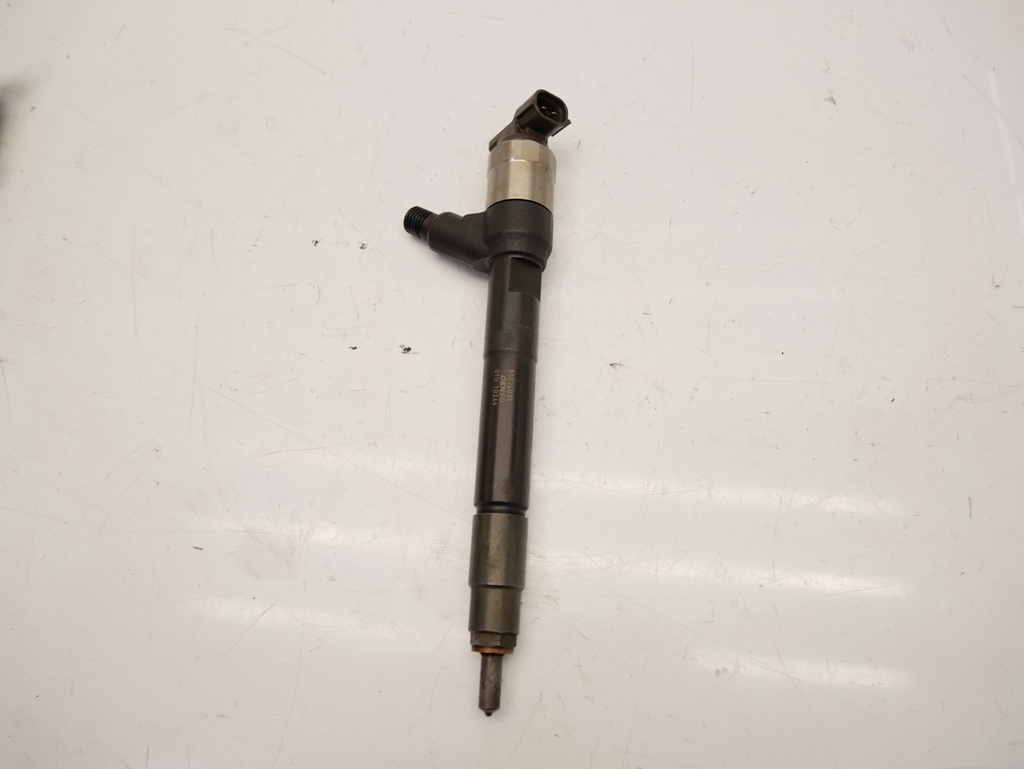 [MTD-476103] Inyector Opel Vauxhall Astra 1.6 CDTi B16DTE LWQ 55578075