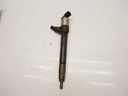 Inyector Opel Vauxhall Astra 1.6 CDTi B16DTE LWQ 55578075