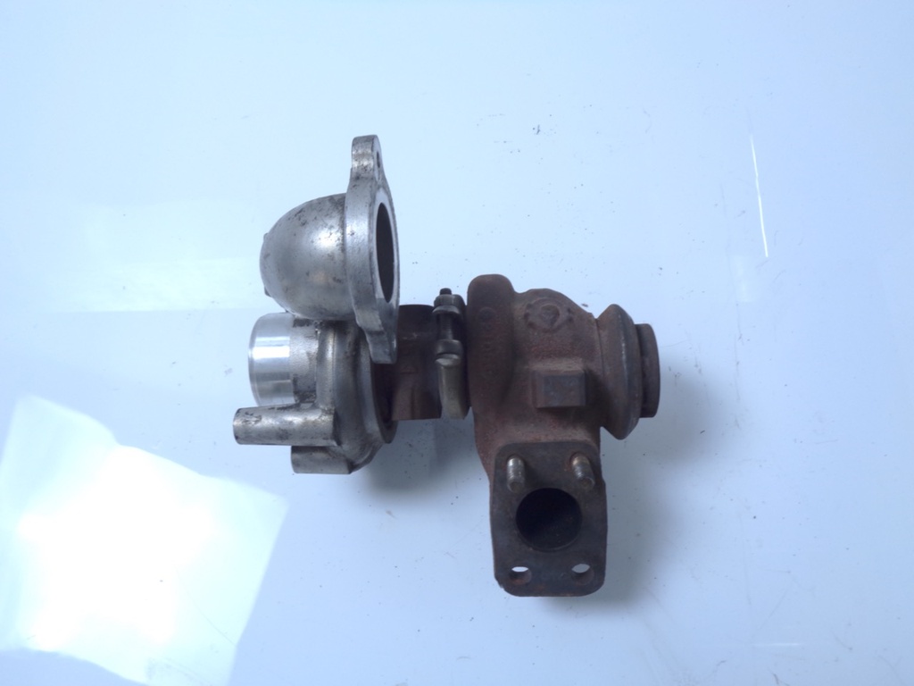 [MTD-450730] Turbocompresor Citroen C4 Cactus 1.6 HDi 9HP DV6D