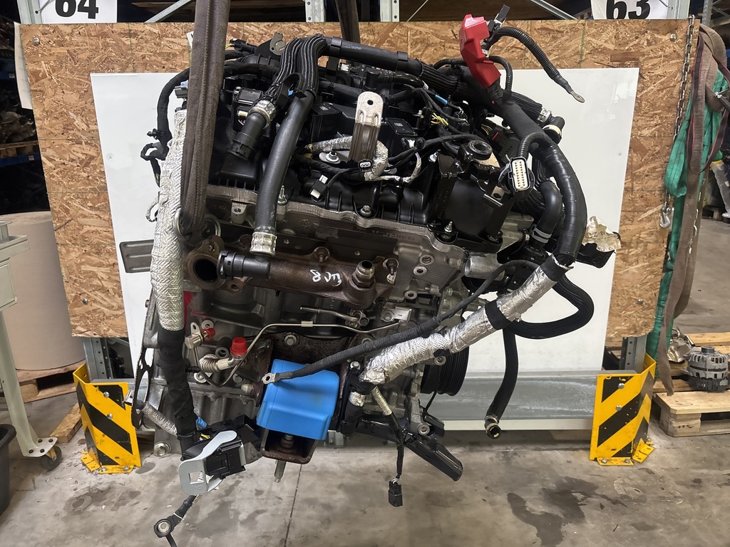 [MTD-520347] Motor Ford F-150 3.5 V6
