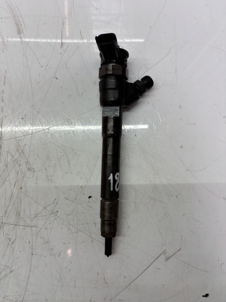 [MTD-458258] Inyector Opel Vivaro B 1.6 CDTI R9M408