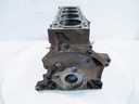 Bloque motor Mitsubishi Outlander MK2 CW 2.2 DI-D 4HN 2010