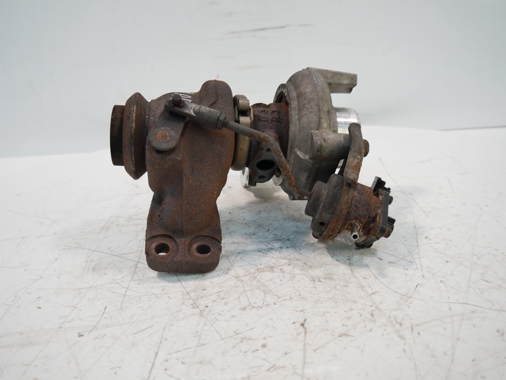 [MTD-489531] Turbocompresor Citroën DS3 1.6 HDi 9HP 9H06 DV6DTED 0375R0