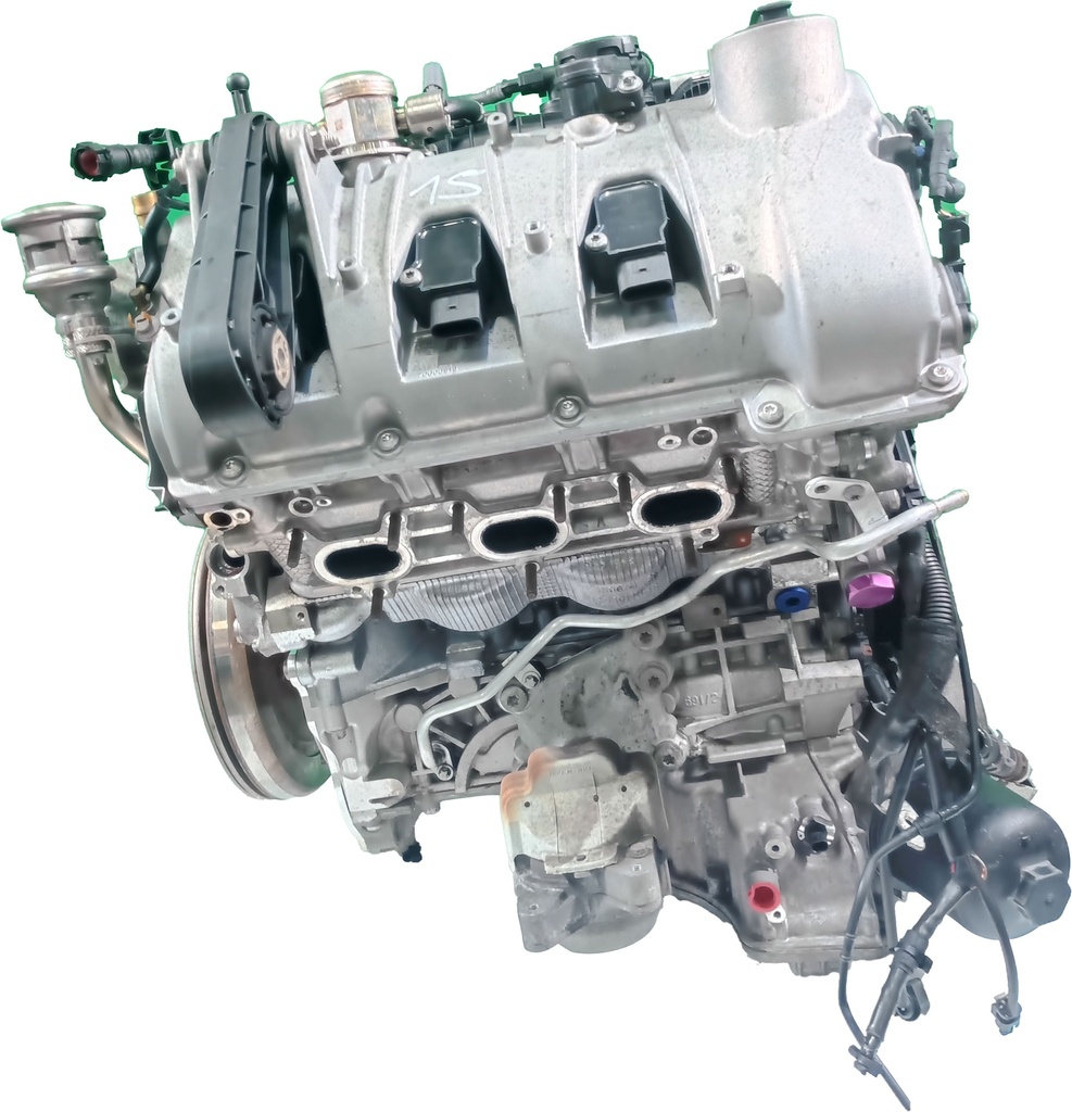 [MTD-434407] Motor Porsche Macan S 3.0 V6
