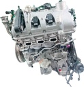 Motor Porsche Macan S 3.0 V6