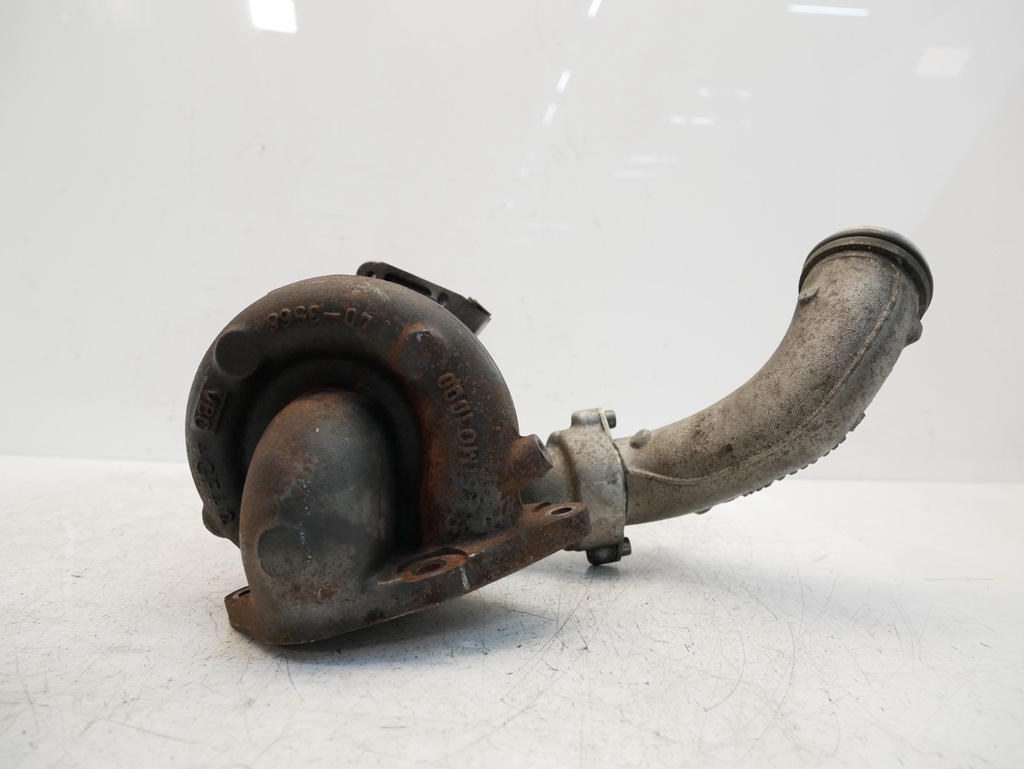 [MTD-491168] Turbocompresor BMW Serie 6 F06 3.0 640d N57D30B N57 N57D30T1 8508091