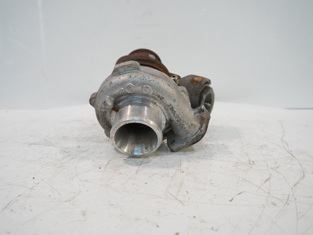 [MTD-489299] Turbocompresor Opel Zafira Insignia 2.0 CDTi A20DT LBR A20 55581460