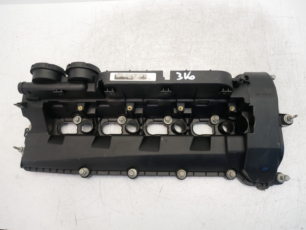 [MTD-511458] Tapa de válvulas Jaguar XF 5.0 V8 508PS AJ133 8W93-6P036-AJ