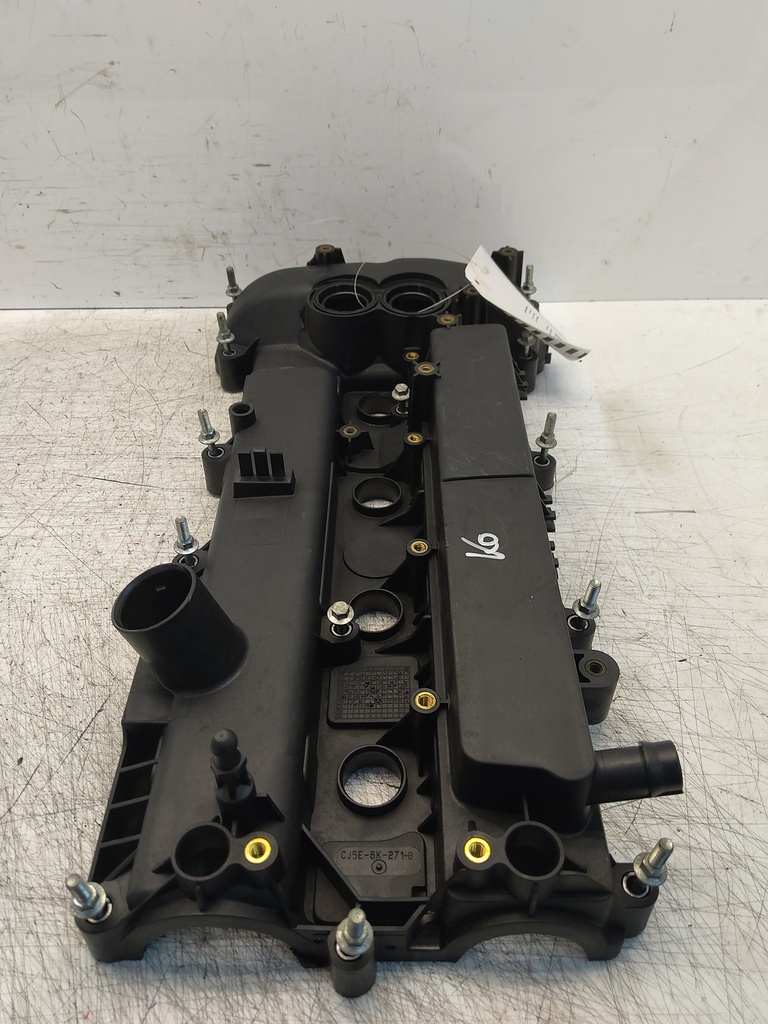 [MTD-518337] Tapa de válvulas Ford Focus RS III 2.3 AWD CJ5E-6K271-B