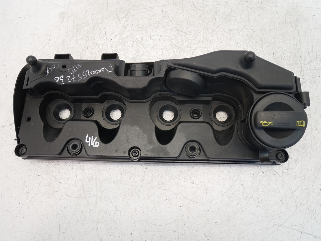 [MTD-508047] Tapa de válvulas VW Tiguan 2.0 TDI CFF CFFB 03L103469R