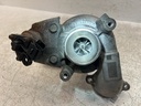 Turbocompresor Ford Fiesta VI CB1 1.5 TDCI 75 CV C15DSOX UGJC