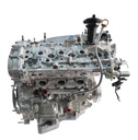 Motor Alfa Romeo Giulia 952 2.9 Quadrifoglio