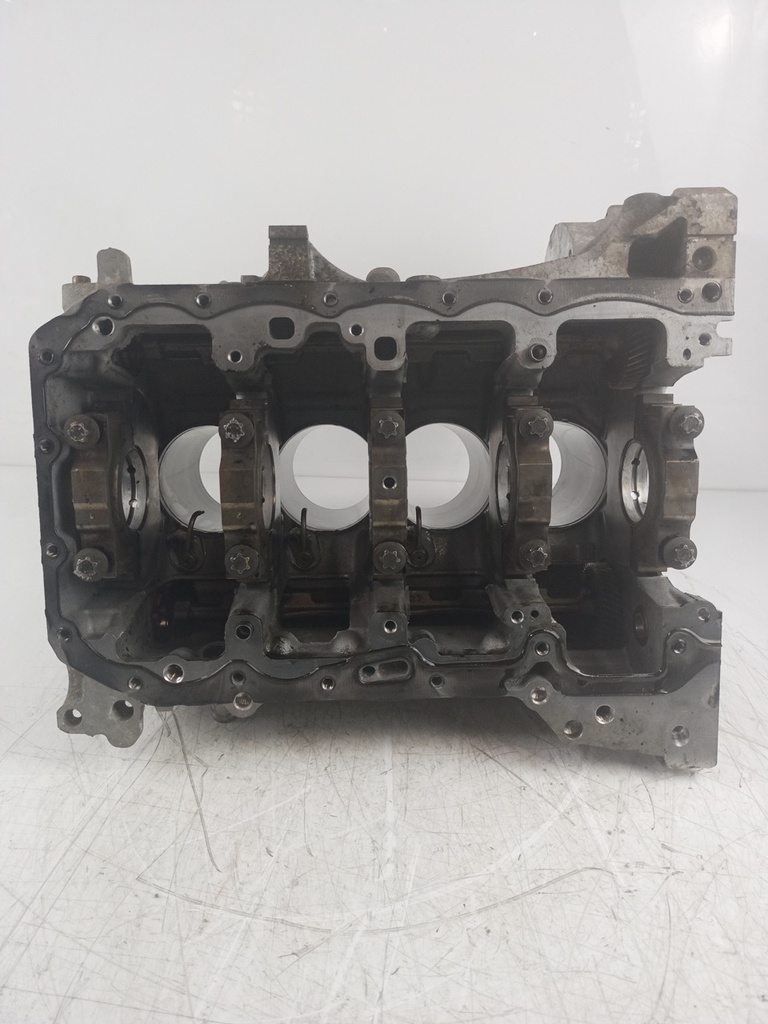 [MTD-433535] Bloque motor BMW Serie 1 F20 F21 2.0 116d N47D20C 781059607
