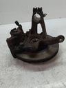 Cubo de volante delantero derecho Audi A1 8XA Sportback CAYC CAY 6C0407256A