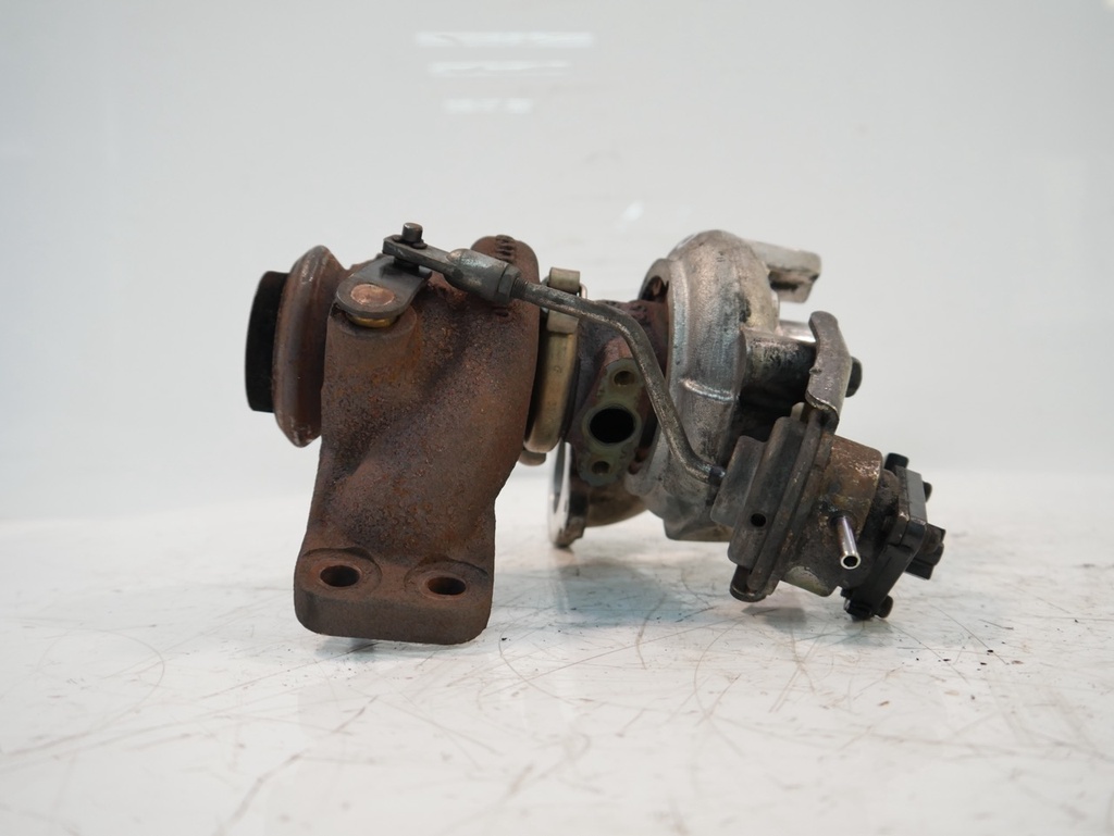 [MTD-489878] Turbocompresor Citroën C4 MK2 1.6 HDi DV6DTED 9HP 9H06 0375R0