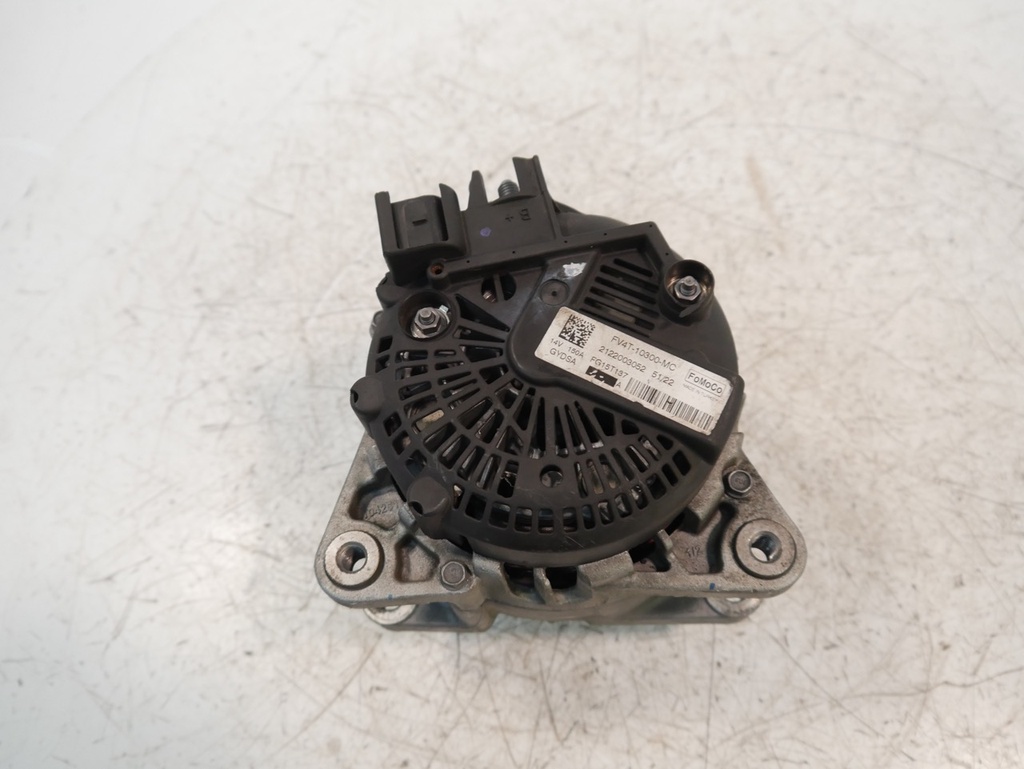 Alternador Ford Kuga DM 2 2.0 TDCI T7MD FV4T-10300-MC