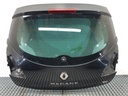 Portón trasero Renault Megane III liftback (BZ0/1_, B3_) 2008-2022