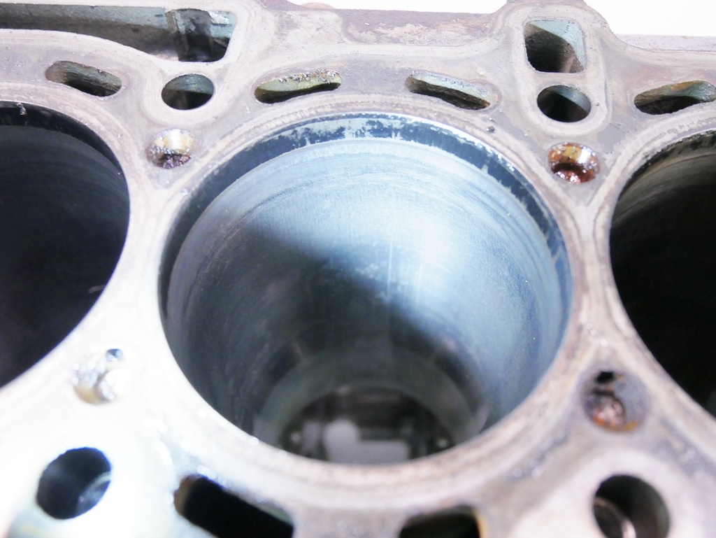 [MTD-418802] Bloque motor Fiat Doblo 263 1.3 D Diésel 263A2000 55212868