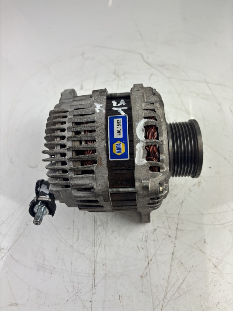 [MTD-438765] Alternador Nissan Navara 2.5 dCi YD25 YD25DDTI 231001AT1A