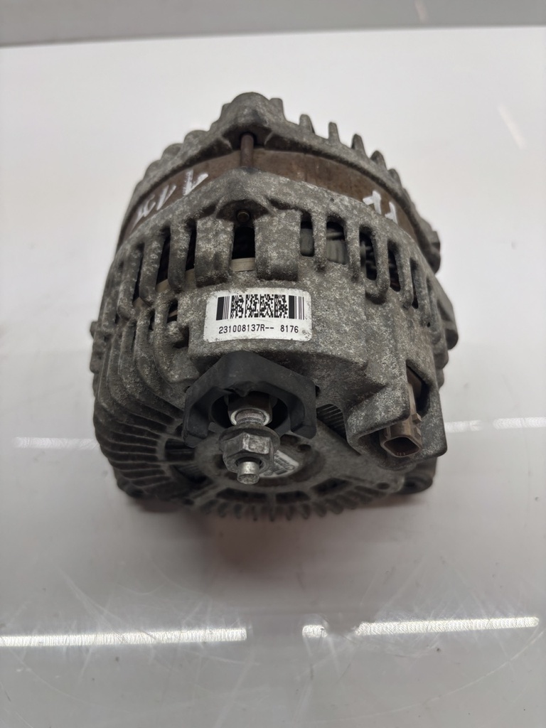 [MTD-439726] Alternador Opel Nissan Renault Movano 2.3 CDTI M9T704 M9T L0B 95521357