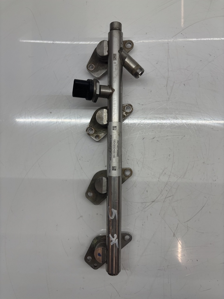 [MTD-439990] Colector de admisión Mercedes C 350 E M274.920 274.920 A2740700995