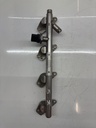 Colector de admisión Mercedes C 350 E M274.920 274.920 A2740700995