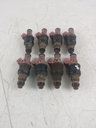 8x Inyectores Ford Mustang 4.6 V8 C46USEM 9F593D93