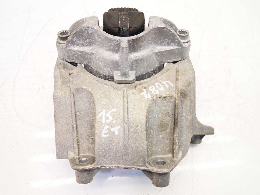 [MTD-398029] Soporte de motor Porsche Panamera 2.9 4S Gasolina CSZA 971199383A