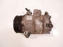 Compresor de aire acondicionado Nissan Qashqai J10 2.0 dCi M9R856 M9R 92600BR70A