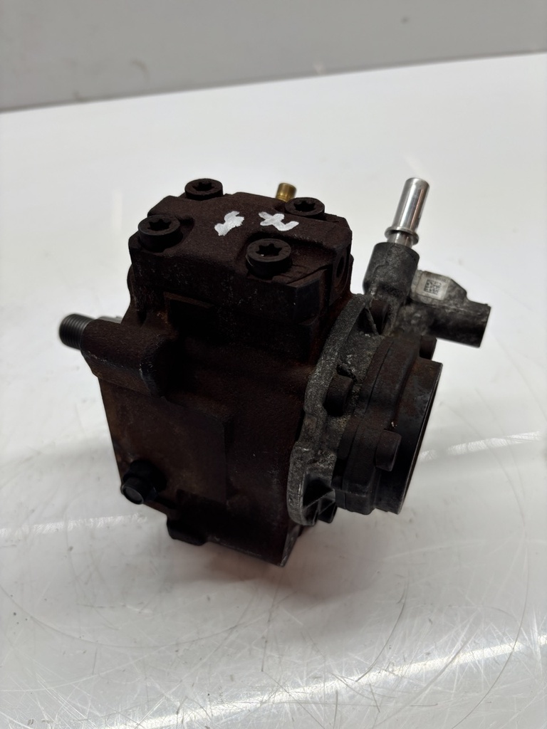 [MTD-440626] Bomba de alta presión Peugeot Citroen 5008 1.6 HDi 9HD DV6C 9H05 9672605380