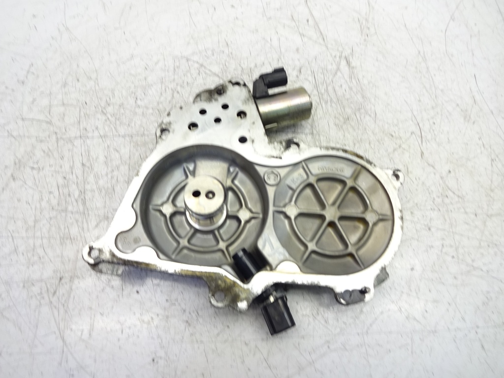 [MTD-346219] Carcasa de control Nissan 370Z Z34 3.7 gasolina VQ37VHR