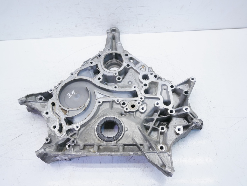[MTD-416904] Tapa delantera Mercedes C-Klasse 2.5 C CLC 230 250 272.920 M272
