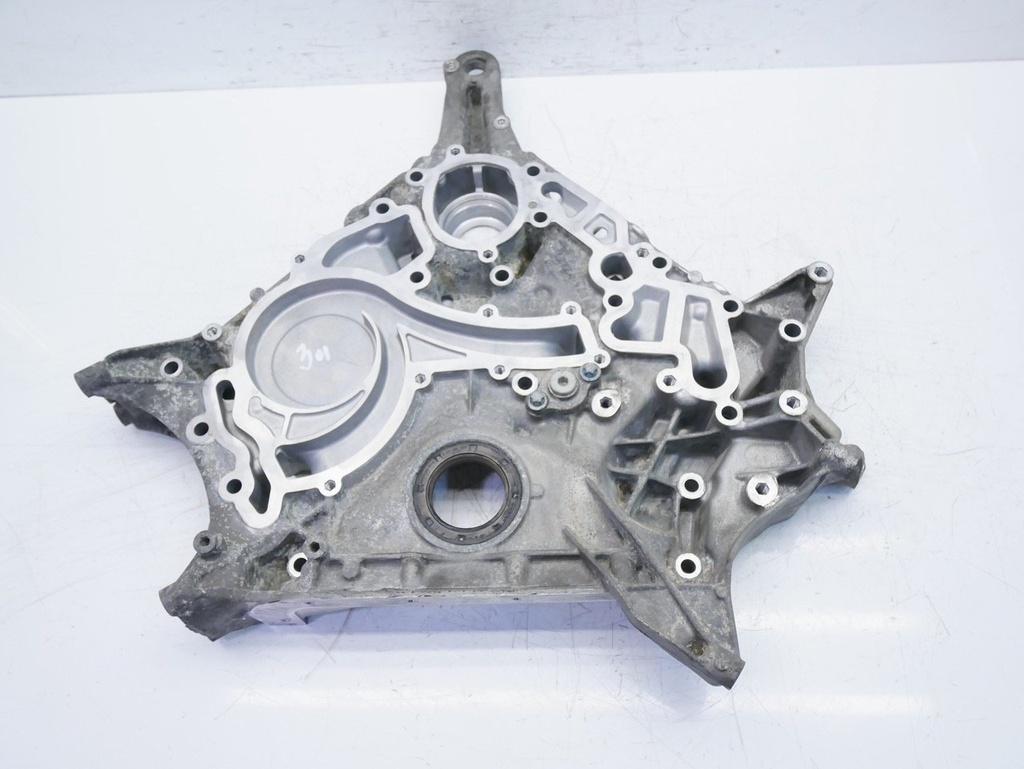 [MTD-422192] Tapa final Mercedes C-Klasse W203 S203 3.0 V6 C 280 M272.941